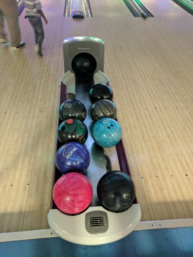 Bowling Alley «Bowler City», reviews and photos, 85 Midtown Bridge St, Hackensack, NJ 07601, USA