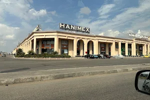 Hanimex image