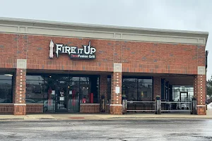 Fire It Up Naperville image