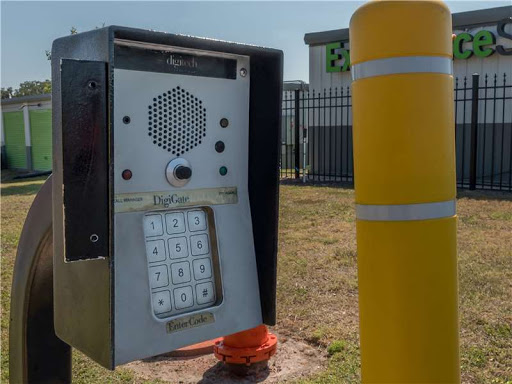 Storage Facility «Extra Space Storage», reviews and photos, 6445 Florida Ave S, Lakeland, FL 33813, USA