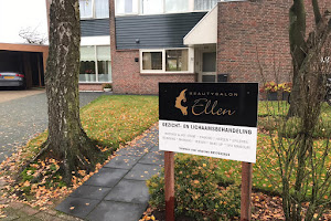 Beautysalon Ellen, massage en gezichtsbehandeling, Burgum, Friesland