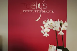 Zoëlys institut de beauté image