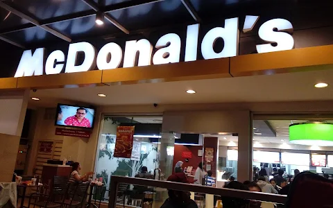 McDonald's - Kopo Mas image