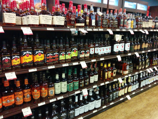 Wine Store «Fine Wine & Good Spirits», reviews and photos, 125 Town Center Dr, Wexford, PA 15090, USA