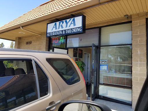 Arya Alteration Tailoring