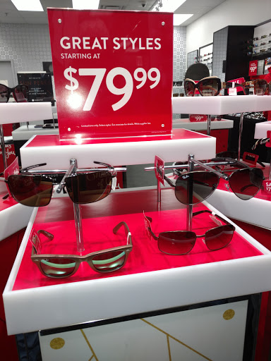 Sunglass Hut