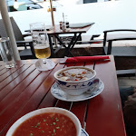 Photo n°2 de l'avis de Lynn.e fait le 25/09/2021 à 18:03 sur le  China Thai Bistro à Homburg