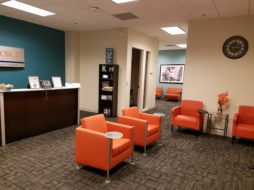 Employment Agency «Kforce», reviews and photos, 8427 Southpark Cir #160, Orlando, FL 32819, USA