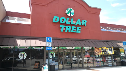 Dollar Store «Dollar Tree», reviews and photos, 8634 Baymeadows Rd, Jacksonville, FL 32256, USA