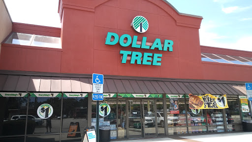 Dollar Store «Dollar Tree», reviews and photos, 8634 Baymeadows Rd, Jacksonville, FL 32256, USA