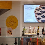 Photo n°2 de l'avis de Andrew65th. fait le 24/04/2024 à 10:40 sur le  Pizza Chef-Stortellini à Segrate