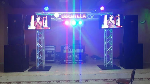 Discoteca Y Transporte Millenium