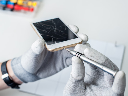 Computer Repair Service «Experimac of Klein», reviews and photos, 7306 Louetta Rd A116, Klein, TX 77379, USA