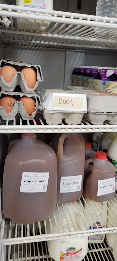 Produce Market «Highland Orchards Farm Market», reviews and photos, 1431 Foulk Rd, Wilmington, DE 19803, USA