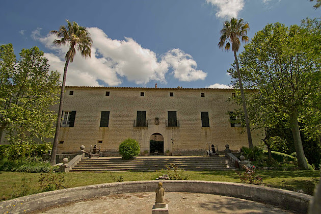 Photo Casa de vacaciones Possessió de Sollerich- Alojamientos Vacacionales Semanales 07110 Alaró