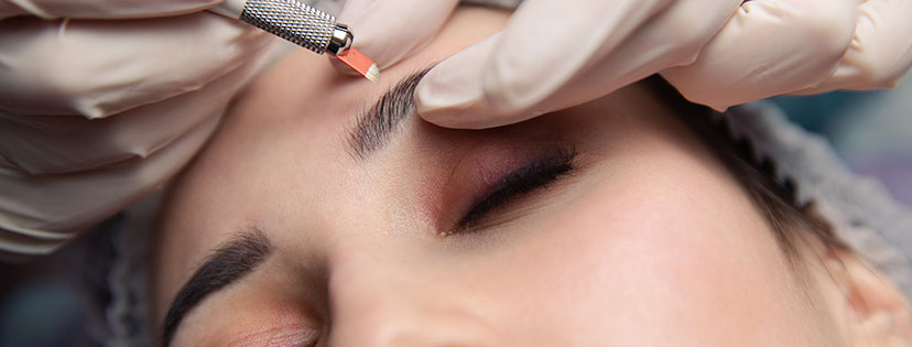 The Browticians 30152