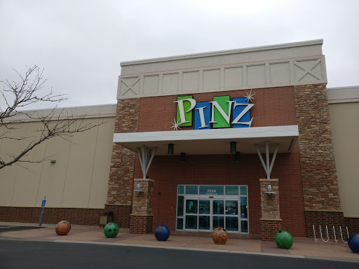 Bowling Alley «Pinz Oakdale», reviews and photos, 7520 32nd St N, Oakdale, MN 55128, USA