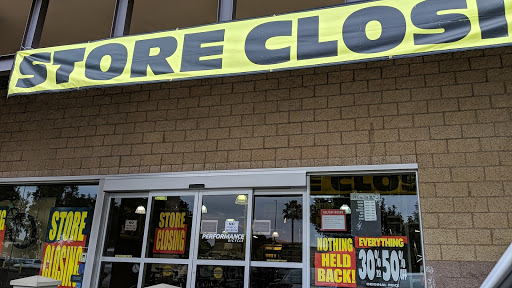 Bicycle Store «Performance Bicycle», reviews and photos, 24721 Alicia Pkwy, Laguna Hills, CA 92653, USA