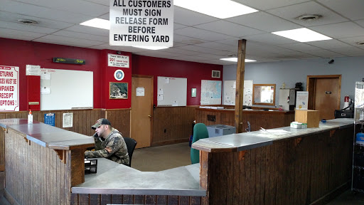 Used Auto Parts Store «Brandy Brow Auto Parts, Inc», reviews and photos, 89 Newton Rd, Plaistow, NH 03865, USA