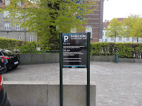 Parkering Domkirkepladsen 1, Aarhus C | APCOA PARKING