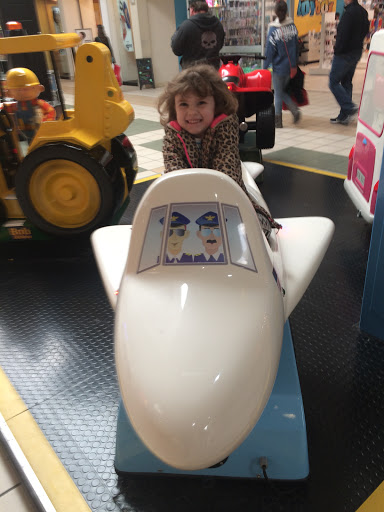 Shopping Mall «Muncie Mall», reviews and photos, 3501 N Granville Ave, Muncie, IN 47303, USA