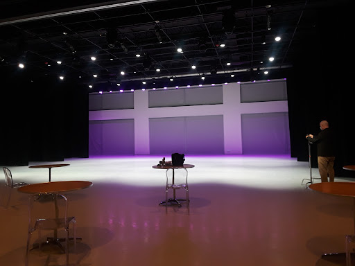 Community Center «Loch Haven Park Neighborhood Center», reviews and photos, 610 N Lake Formosa Dr, Orlando, FL 32803, USA