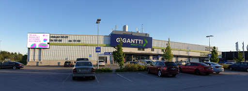 Gigantti Megastore Vantaa Tammisto