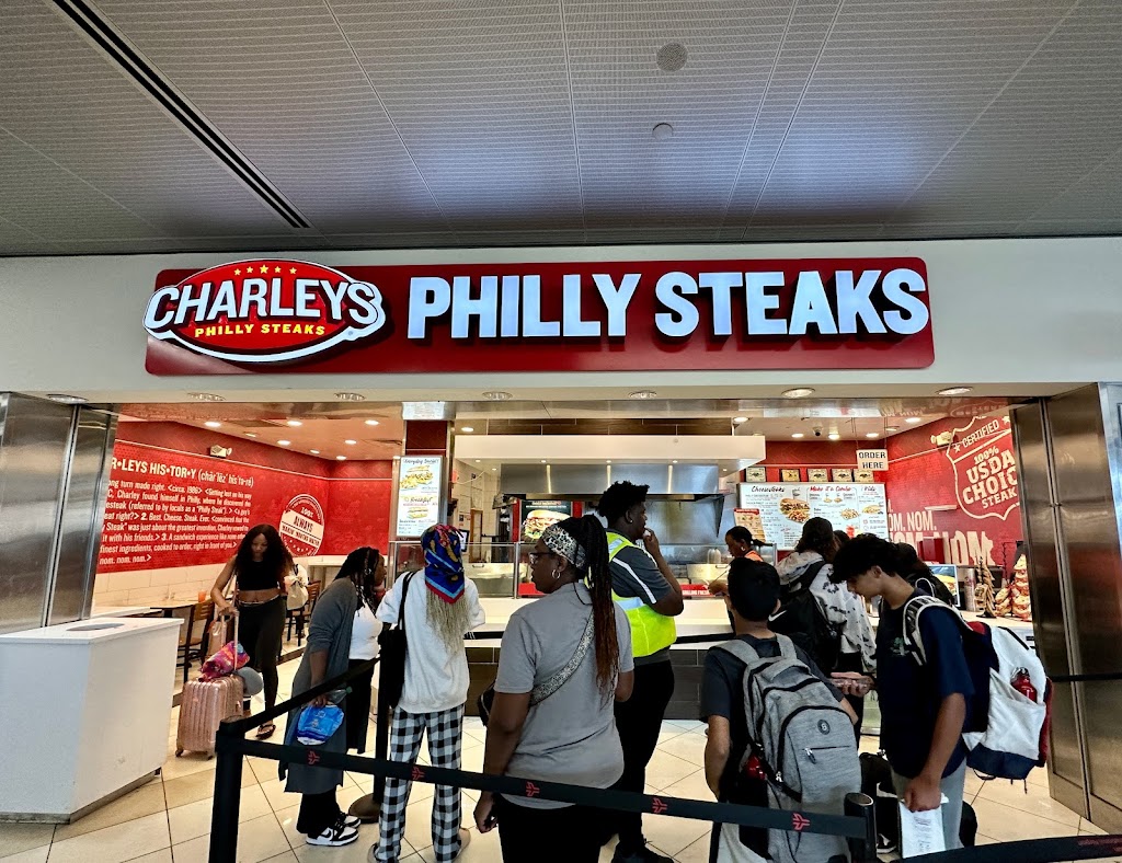 Charleys Cheesesteaks 30320