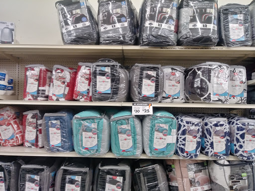 Discount Store «Big Lots», reviews and photos, 207 Swansea Mall Dr, Swansea, MA 02777, USA