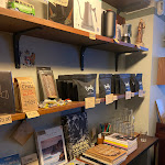 Photo n°4 de l'avis de Evan.a fait le 08/11/2023 à 10:50 sur le  Combi Coffee Roasters à Porto