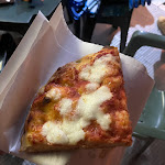 Photo n°1 de l'avis de Nicholas.t fait le 18/09/2023 à 18:28 sur le  La Piazzetta à Bitritto