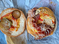Aliment-réconfort du Restauration rapide Burger King à Villiers-sur-Marne - n°8