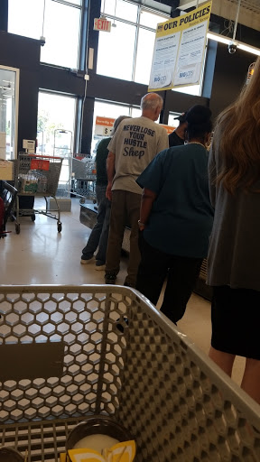 Discount Store «Big Lots», reviews and photos, 585 W Mt Pleasant Ave, Livingston, NJ 07039, USA