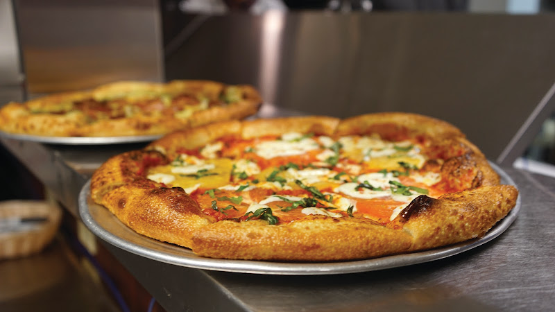 #7 best pizza place in Truckee - Pizza On the Hill