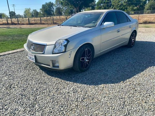 Tire Shop «Firestone Complete Auto Care», reviews and photos, 790 Clovis Ave, Clovis, CA 93612, USA