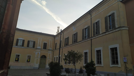 Scuola Primaria Capra Plasio Via Giovan Battista Plasio, 2, 26100 Cremona CR, Italia