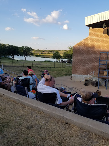 Performing Arts Theater «Moonlight Musicals Amphitheatre», reviews and photos, 413 E Broadway, Lubbock, TX 79403, USA
