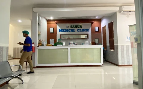 Sanur Medical Clinic image