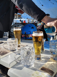 Plats et boissons du Restaurant Altitude 2000 à Chamonix-Mont-Blanc - n°17