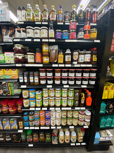 Health Food Store «The Nature Stop», reviews and photos, 1336 Grant Ave, San Francisco, CA 94133, USA