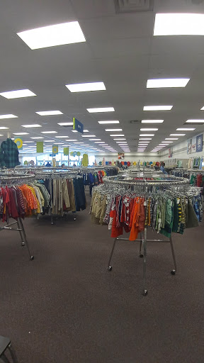 Thrift Store «Deseret Industries Thrift Store», reviews and photos, 11 E 4500 S, Murray, UT 84107, USA