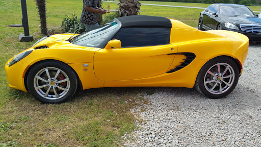 Used Car Dealer «Palmetto Luxury Cars», reviews and photos, 627 N Cashua Dr, Florence, SC 29501, USA