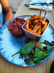 Photo n°65 de Vice Versa - Restaurant à Hyères ()