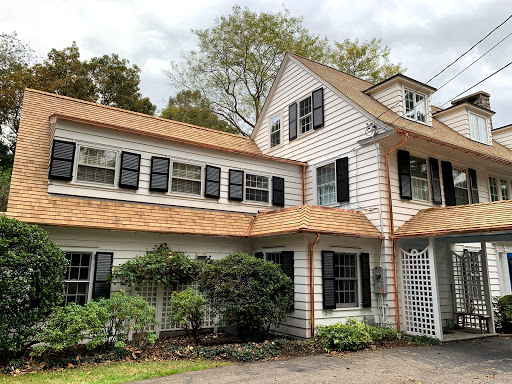 Prizio Roofing & Siding Co., Inc. in New Canaan, Connecticut