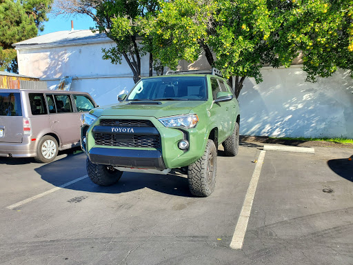 Car Wash «Five Star Express Car Wash», reviews and photos, 12245 E Carson St, Hawaiian Gardens, CA 90716, USA