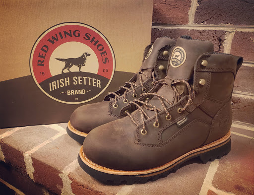 Shoe Store «Red Wing», reviews and photos, 2148 White St Ste 1, York, PA 17404, USA