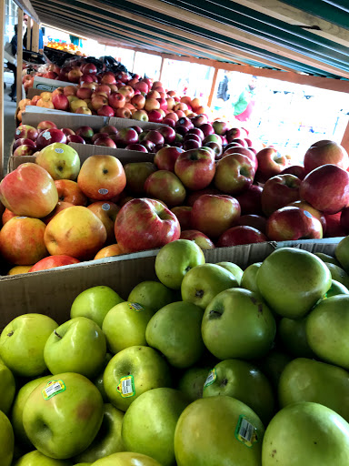 Produce Market «Oakmont Produce Market», reviews and photos, 810 W Hamilton Ave, Campbell, CA 95008, USA
