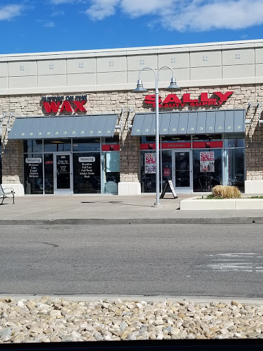 Beauty Supply Store «Sally Beauty», reviews and photos, 4500 Centerplace Dr #412, Greeley, CO 80634, USA