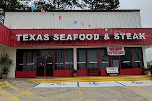 Texas Seafood and Steak image