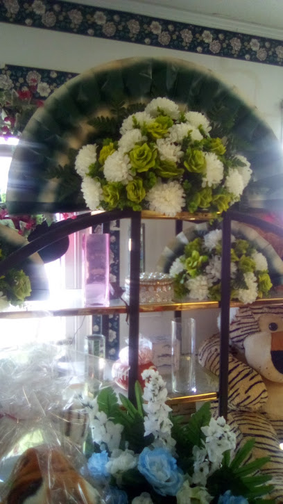 Discount Flowers & Gifts